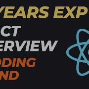 React Interview Experience Live Coding MUST WATCH