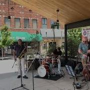 Todd Wright Quartet Jazz Legacy Series Concert May 18 2025