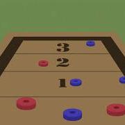 How To Play Shuffleboard