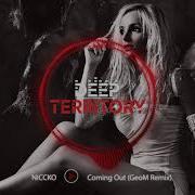 NICCKO Coming Out GeoM Remix Deep House 2024