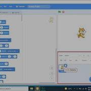 Creating A Sprite Computer Training Periwinkle