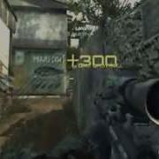 MW3 One Shot Triple Kill Quickscope