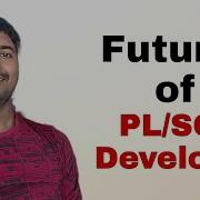 How To Become Oracle PLSQL Developer Future Scope Of PL SQL Developer