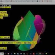 Live Code Performance