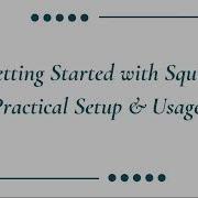 Configuring A Proxy Cache With Squid