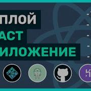 Деплой React приложения на Vercel Netlify Heroku GitHub Pages Surge