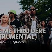 Metro Boomin Take Me Thru Dere Instrumental Ft Quavo Breskii