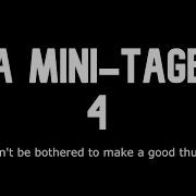 A Mini Tage 4 Multi Cod