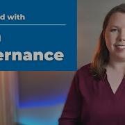 Data Governance Tutorial