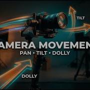 Camera Movement Explained Pan Tilt Dolly Truck Gimbal For Filmmaking