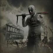 Roter Mond MEGAHERZ Zombieland Audio