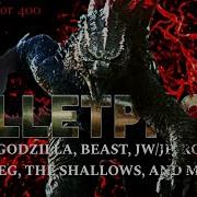 Multifandom Tribute Bulletproof 400 Subscribers Special