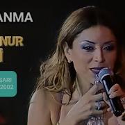 Aşkın Nur Yengi Nazlanma 2002 Rumeli Hisarı Konseri