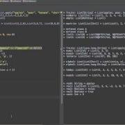 Scala Lists Basics