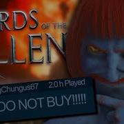 THE WORST SOULS LIKE I Ve Ever Played