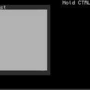 ComputerCraft Draggable Windows