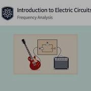 Introduction To Electric Circuits Frequency Analysis