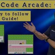 Making Question And Answers Make Code Arcade