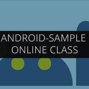 Edureka Sample Online Android Class Edureka