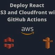 Deploy React App To S3 And Cloudfront With Github Actions