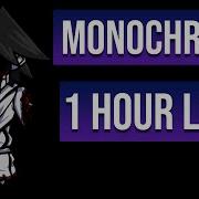 Friday Night Funkin VS Lost Silver Monochrome 1 Hour Loop