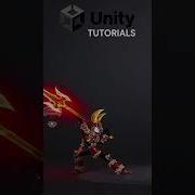 Unity 2d VFX Gaming Unityengine Shorts