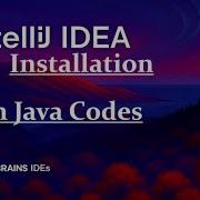 Как установить IntelliJ IDEA на Windows 11 Обновления 2026 года