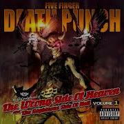 Dot Your Eyes Clean Five Finger Death Punch