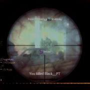 COD4 Mini Edit With BOBBYY96 By Teqoon