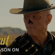 Fallout Season Two This Season On Prime Video