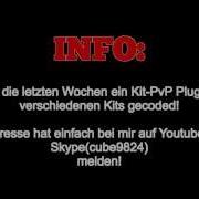 Kit PvP Plugin