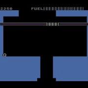 Atari 8 Bit Centurion BASIC Game