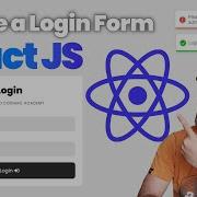 React Login Form With Real Time Validation Toast Alerts Beginner Tutorial