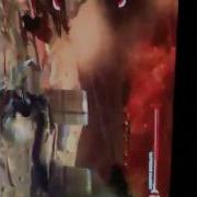 Prototype Supreme Hunter Battle