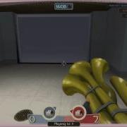 TF2 Rainblower Taunt