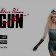 Adore Delano Jump The Gun Tradução PT BR
