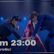 독점공개 팀23시 서바이벌 라운드 풀버전 동방신기 TVXQ 주문 Mirotic PiCK TIME In PEAK TIME 피크타임