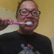 Task Analysis Brushing Teeth