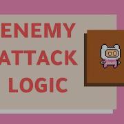 Unity 2D Tower Defense Tutorial 14 Enemy Attack Logic