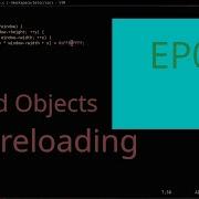 ASMR Code In C Shared Objects Hot Reloading EP08