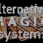 Magic System Design D D Worldbuilding