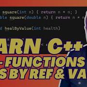 How To Program In C Functions E06