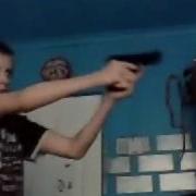 EffectsTests 6 Muzzle Flash Gunsmoke Shell Casings And Sound Fx