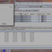 PSS E Tutorial 5 Dynamic Simulation Module