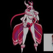 Fuzzy Feeling FNF Vs RetroSpecter Part 1 Mod P5 Secret Song