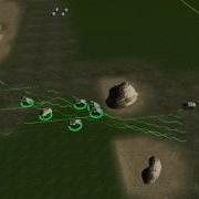 Coral Pathfinding Prototype