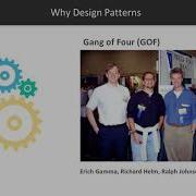 Design Patterns And Best Practices In Java EE 8 The Course Overview Packtpub Com