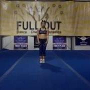 Intermediate Jump Sequence For 2014 2015 Tryouts
