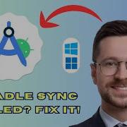 How To Fix Android Studio Gradle Sync Failed Error 2025 Guide