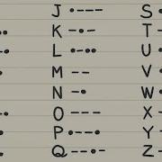 Morse Code Sound Effects
